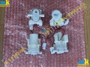( SP1520 ) Motor Bơm Nước Tủ Hitachi